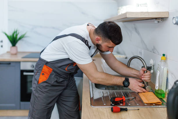 Best Leak Detection Services  in Belle Glade, FL
