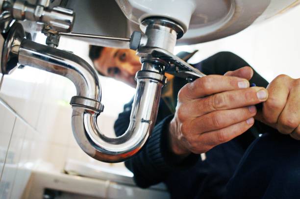 Best Water Leak Repair  in Belle Glade, FL