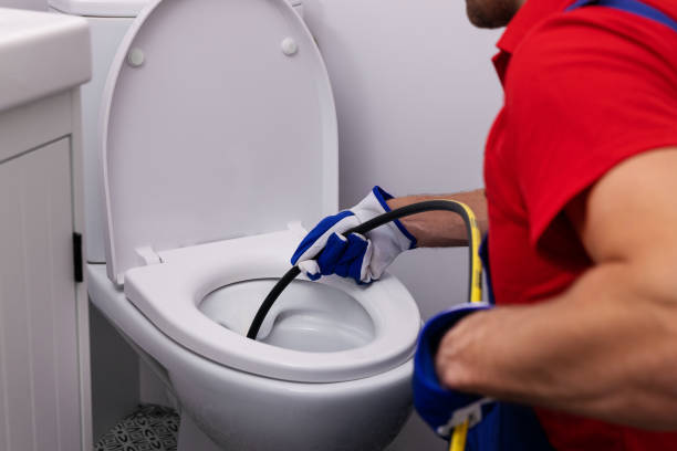 Best 24-Hour Plumber Near Me  in Belle Glade, FL
