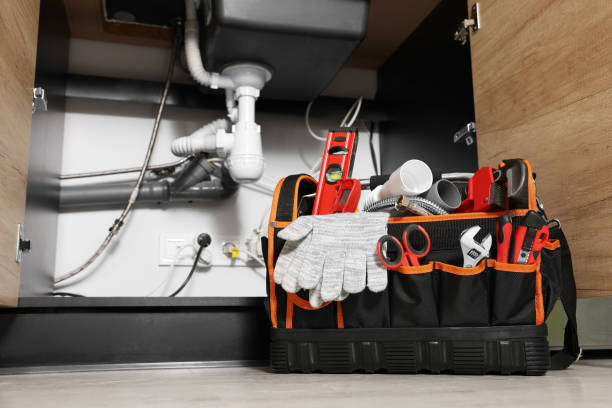 Best Faucet Repair  in Belle Glade, FL