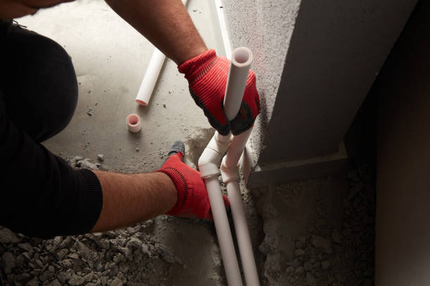 Best Plumbing Installation Services  in Belle Glade, FL