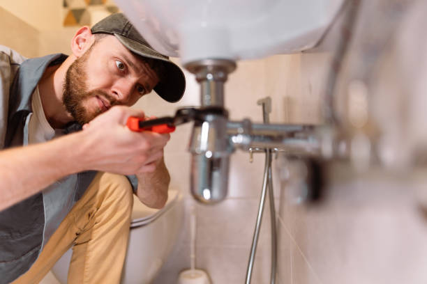 Best Clogged Drain Plumber  in Belle Glade, FL