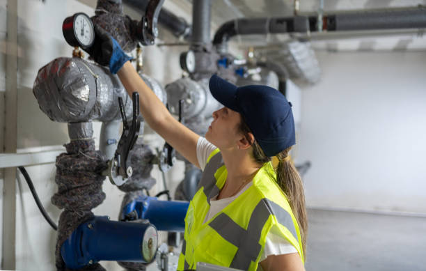 Best Plumbing Repair Near Me  in Belle Glade, FL