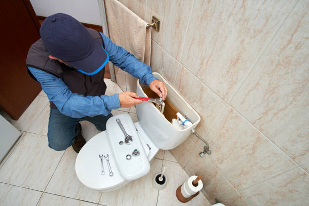 Best Pipe Repair Near Me  in Belle Glade, FL