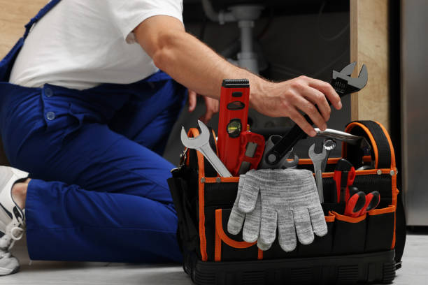 Best Commercial Plumbing Services  in Belle Glade, FL