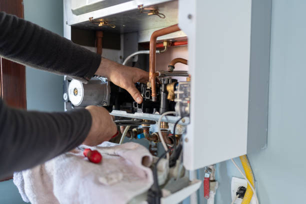 Best Plumbing Services Near Me  in Belle Glade, FL