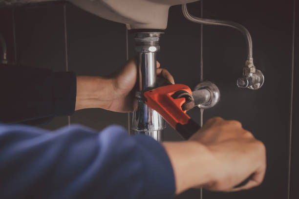 Best Plumbing Inspection Services  in Belle Glade, FL