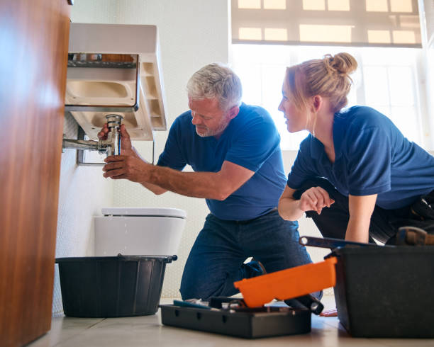 Best Water Heater Repair  in Belle Glade, FL